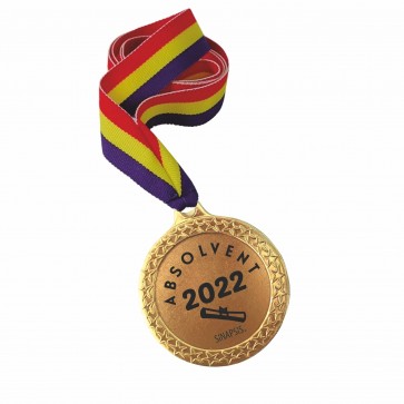 Medalie 2022