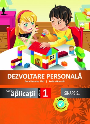 Dezvoltare personală clasa I