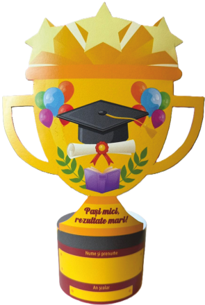 Cupă de premiere