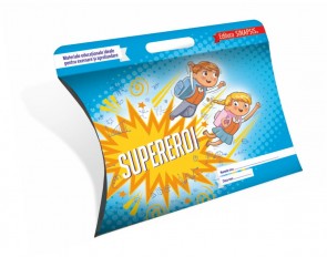 Cutie SUPEREROI