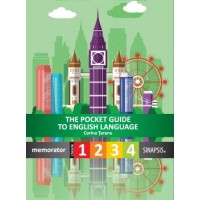 The pocket guide to English language - clasele I - IV