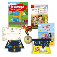 Pachet de premiere pentru clasa I