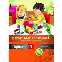 Dezvoltare personală clasa I