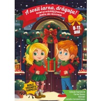 A sosit iarna, drăguţa! - 8-11 ani