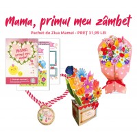 Pachet de ziua mamei 2025 VARIANTA 1