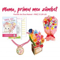 Pachet de ziua mamei 2025 VARIANTA 2