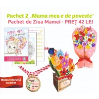Pachet de ziua mamei 2026 VARIANTA 2